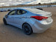 Hyundai ELANTRA 2013 — Copart