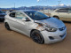 Hyundai ELANTRA 2013 — Copart