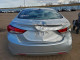 Hyundai ELANTRA 2013 — Copart