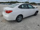 Hyundai ELANTRA 2010 — Copart