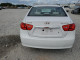 Hyundai ELANTRA 2010 — Copart