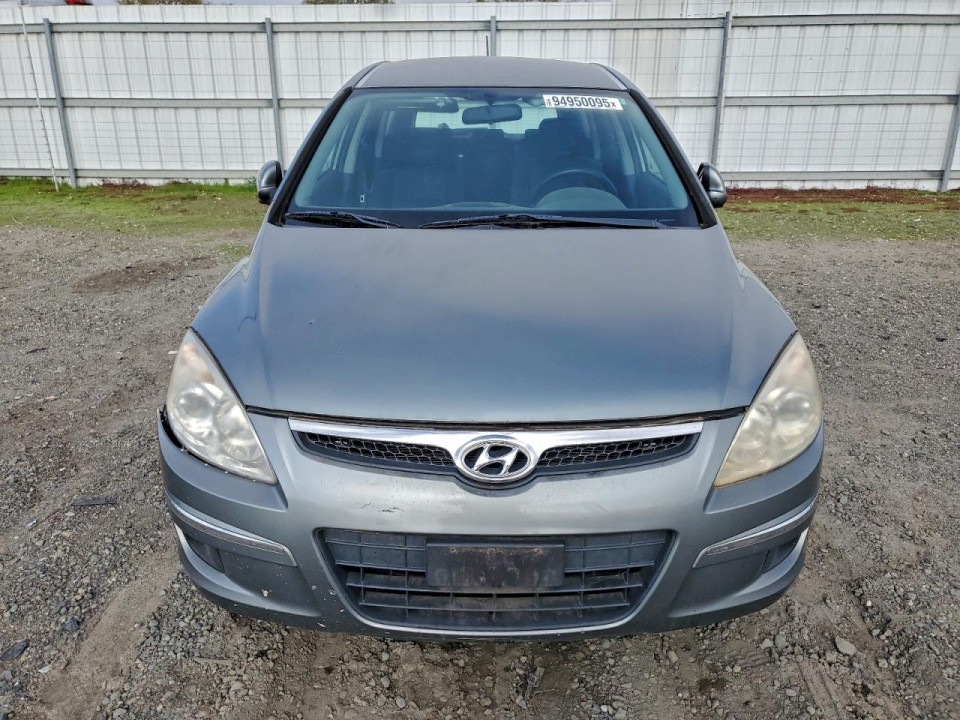 Hyundai ELANTRA 2010 — Copart