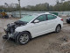 Hyundai ELANTRA 2020 — Copart