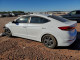 Hyundai ELANTRA 2017 — Copart