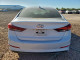 Hyundai ELANTRA 2017 — Copart