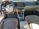 Hyundai ELANTRA 2017 — Copart