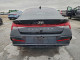 Hyundai ELANTRA 2024 — Copart