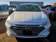 Hyundai ELANTRA 2019 — Copart