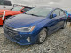 Hyundai ELANTRA 2019 — Copart