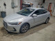 Hyundai ELANTRA 2018 — Copart