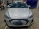 Hyundai ELANTRA 2018 — Copart