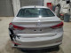 Hyundai ELANTRA 2018 — Copart