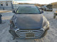 Hyundai ELANTRA 2018 — Copart
