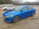 Hyundai ELANTRA 2017 — Copart