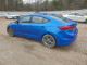 Hyundai ELANTRA 2017 — Copart
