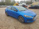 Hyundai ELANTRA 2017 — Copart