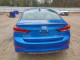 Hyundai ELANTRA 2017 — Copart