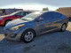 Hyundai ELANTRA 2014 — Copart