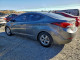 Hyundai ELANTRA 2014 — Copart