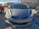 Hyundai ELANTRA 2014 — Copart