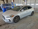 Hyundai ELANTRA 2018 — Copart