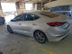 Hyundai ELANTRA 2018 — Copart