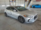Hyundai ELANTRA 2018 — Copart