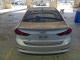 Hyundai ELANTRA 2018 — Copart