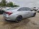 Hyundai ELANTRA 2021 — Copart