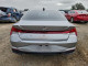 Hyundai ELANTRA 2021 — Copart