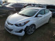 Hyundai ELANTRA 2016 — Copart