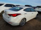 Hyundai ELANTRA 2016 — Copart
