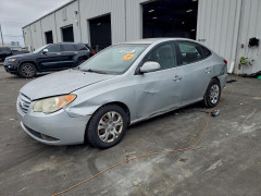 Hyundai ELANTRA 2010 — Copart