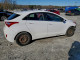 Hyundai ELANTRA 2017 — Copart
