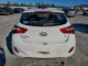 Hyundai ELANTRA 2017 — Copart