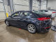 Hyundai ELANTRA 2017 — Copart