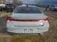 Hyundai ELANTRA 2022 — Copart