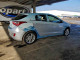 Hyundai ELANTRA 2016 — Copart
