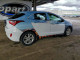 Hyundai ELANTRA 2017 — Copart