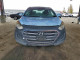 Hyundai ELANTRA 2017 — Copart