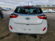 Hyundai ELANTRA 2017 — Copart