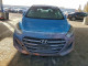 Hyundai ELANTRA 2016 — Copart