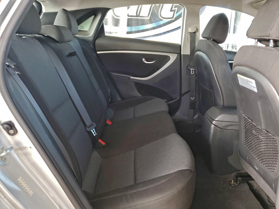 Hyundai ELANTRA 2016 — Copart