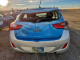 Hyundai ELANTRA 2016 — Copart