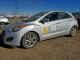 Hyundai ELANTRA 2016 — Copart