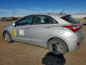Hyundai ELANTRA 2016 — Copart