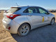 Hyundai ELANTRA 2016 — Copart