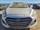 Hyundai ELANTRA 2016 — Copart