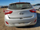 Hyundai ELANTRA 2016 — Copart