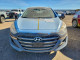 Hyundai ELANTRA 2016 — Copart